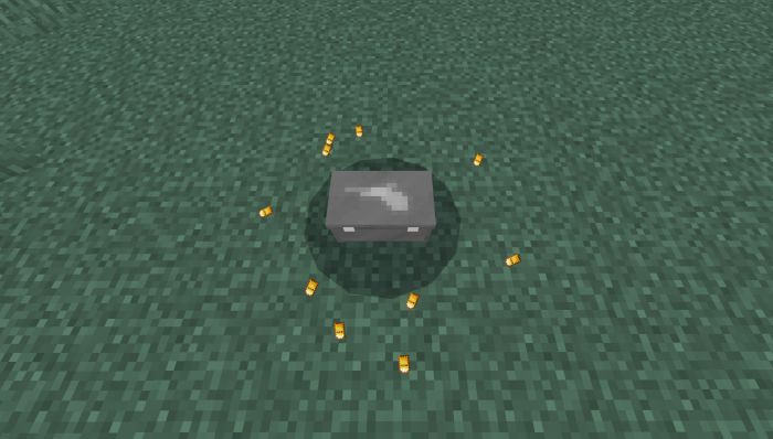 MrHusana909's Weapons Addon (1.19) - MCPE/Bedrock Mod 18