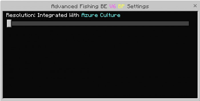 Advanced Fishing Addon (1.20, 1.19) - MCPE/Bedrock Mod 21