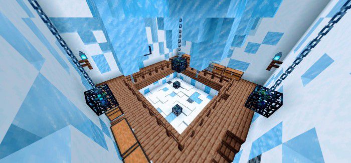 Better Dungeons Addon (1.19) - MCPE/Bedrock Mod 3