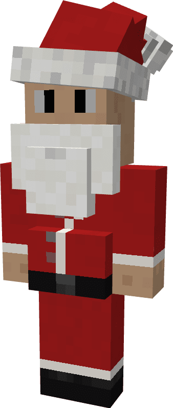 Christmas Advent Calendar Addon (1.19) - MCPE/Bedrock Mod 3