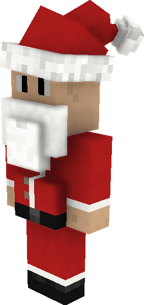 Christmas Nightmare Addon (1.19) - MCPE/Bedrock Mod 3