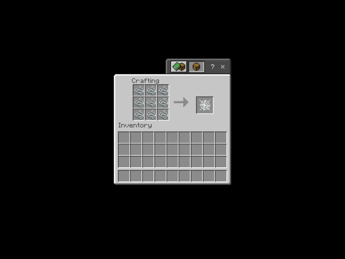 Crafting Utilities Addon (1.19) - MCPE/Bedrock Mod 3