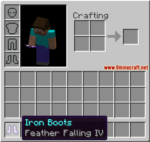 Feather Falling Enchantments - Wiki Guide 10