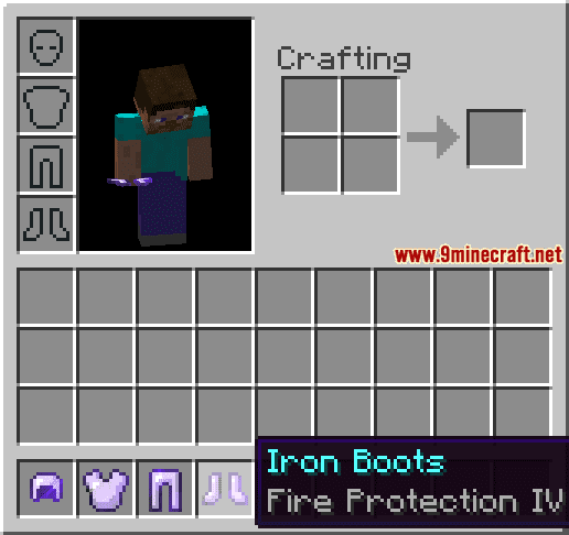 Fire Protection Enchantments - Wiki Guide 35