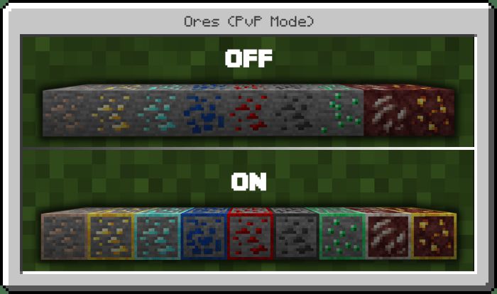 Mini Tools + PvP Mode (1.19) - for MCPE/Bedrock Bedwars 3