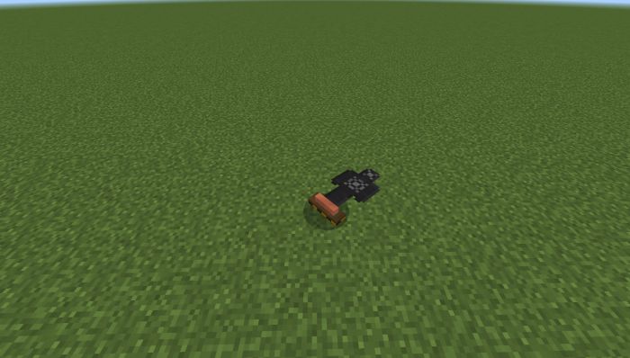 MrHusana909's Weapons Addon (1.19) - MCPE/Bedrock Mod 3