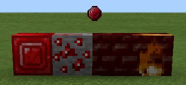 Ruby Expansion Addon (1.19) - MCPE/Bedrock Mod 3