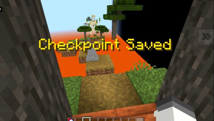 Speed Parkour Map (1.19) - MCPE/Bedrock 3