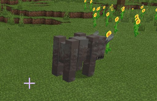 Teraphobia Addon (1.19) - MCPE/Bedrock Mod 3