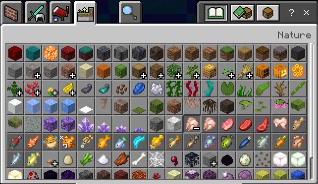 chusFishing Addon (1.19) - MCPE/Bedrock Mod 2