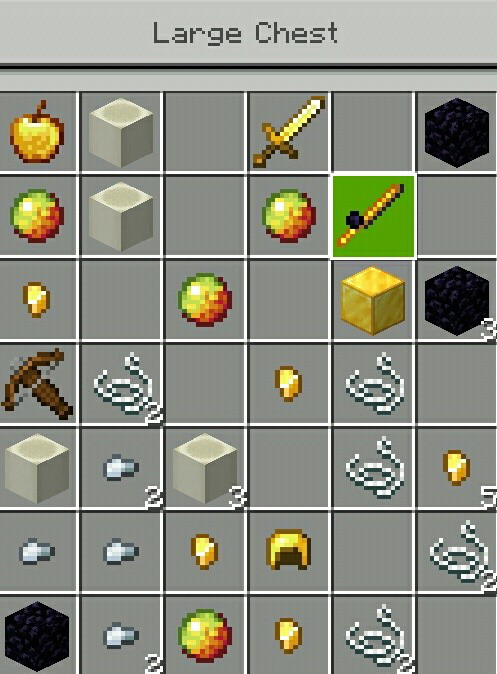 Advanced Fishing Addon (1.20, 1.19) - MCPE/Bedrock Mod 22