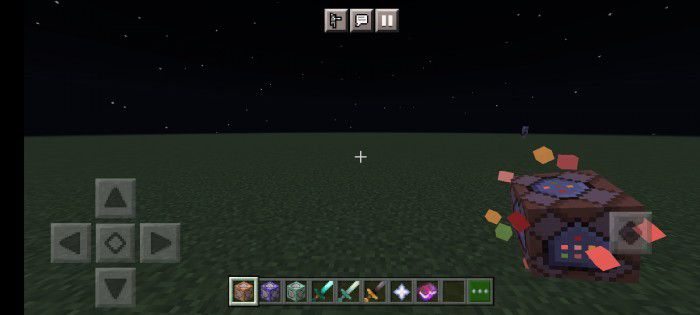 Fiery's Vanilla 3D Texture Pack (1.19) - MCPE/Bedrock 23