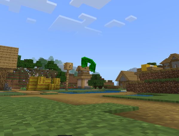 Artifacts Plus+ Addon (1.19) - MCPE/Bedrock Mod 5