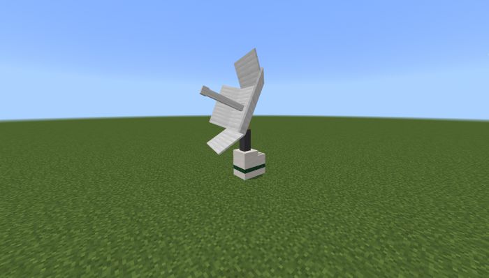 MrHusana909's Weapons Addon (1.19) - MCPE/Bedrock Mod 25