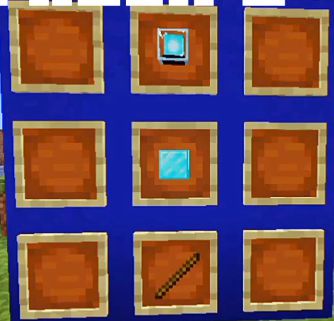 Thunder Weapons Addon (1.19) - MCPE/Bedrock Mod 7