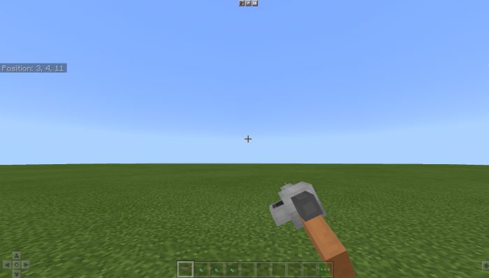 MrHusana909's Weapons Addon (1.19) - MCPE/Bedrock Mod 29