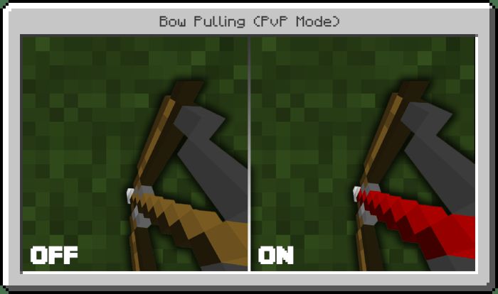 Mini Tools + PvP Mode (1.19) - for MCPE/Bedrock Bedwars 4