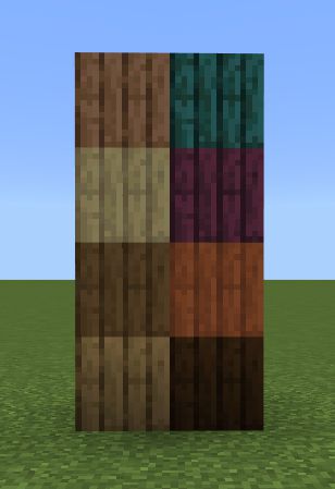 Quark: Bedrock Edition Addon (1.19) - MCPE Mod 4