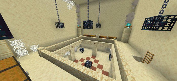 Better Dungeons Addon (1.19) - MCPE/Bedrock Mod 5