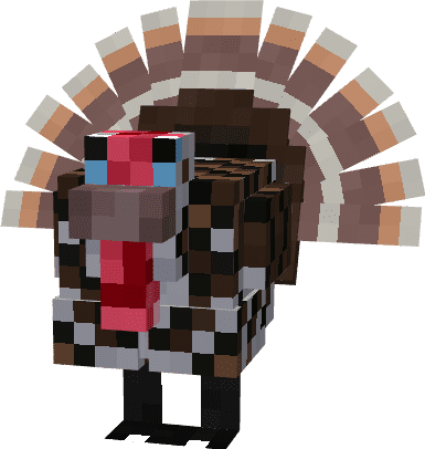 Christmas Advent Calendar Addon (1.19) - MCPE/Bedrock Mod 5