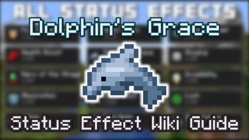 Dolphin’s Grace Status Effect – Wiki Guide Thumbnail