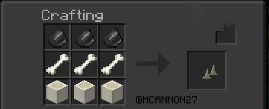 Happy's Traps Addon (1.19) - MCPE/Bedrock Mod 5