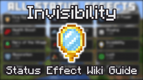 Invisibility Status Effect – Wiki Guide Thumbnail