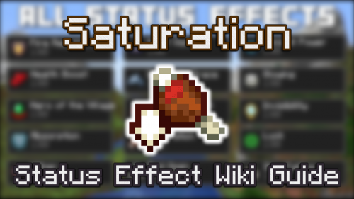 Saturation Status Effect – Wiki Guide Thumbnail