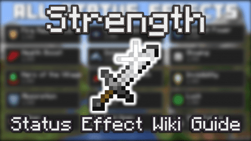 Strength Status Effect – Wiki Guide Thumbnail