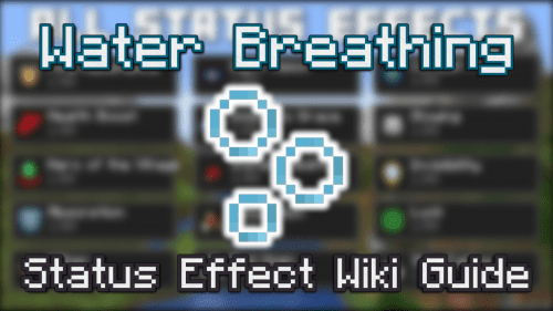 Water Breathing Status Effect – Wiki Guide Thumbnail