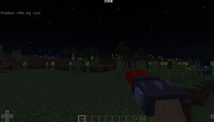 MrHusana909's Weapons Addon (1.19) - MCPE/Bedrock Mod 45