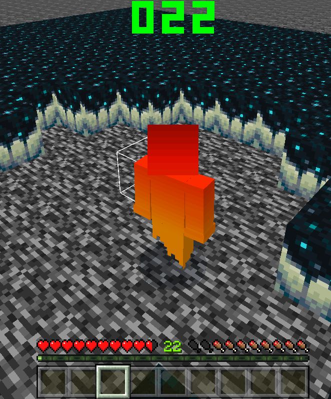 Useful Particles Pack (1.20, 1.19) - MCPE/Bedrock Edition 46