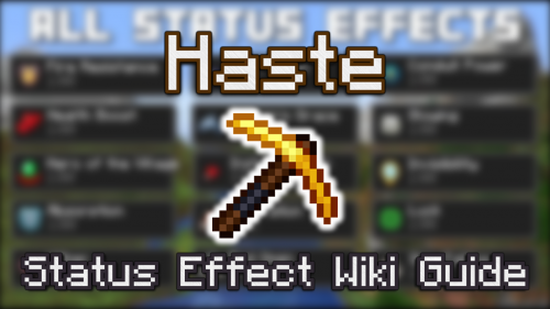Haste Status Effect – Wiki Guide Thumbnail
