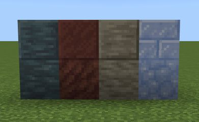 Quark: Bedrock Edition Addon (1.19) - MCPE Mod 6