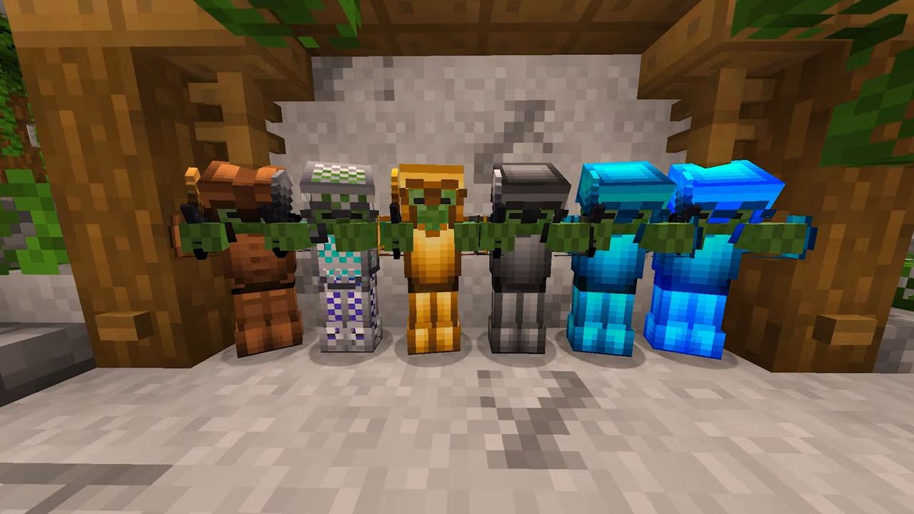 Zion 8x Pack (1.19) - Java/Bedrock PvP Texture Pack 6