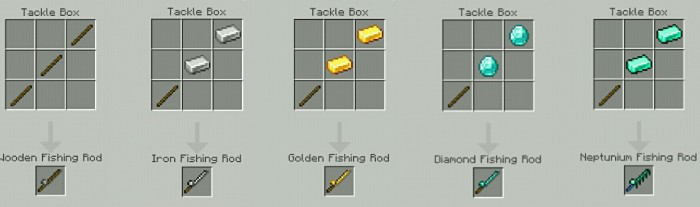 Azureculture Addon (1.20, 1.19) - Spice Up Your Fishing 51