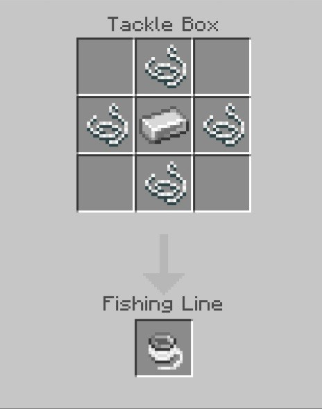 Azureculture Addon (1.20, 1.19) - Spice Up Your Fishing 55