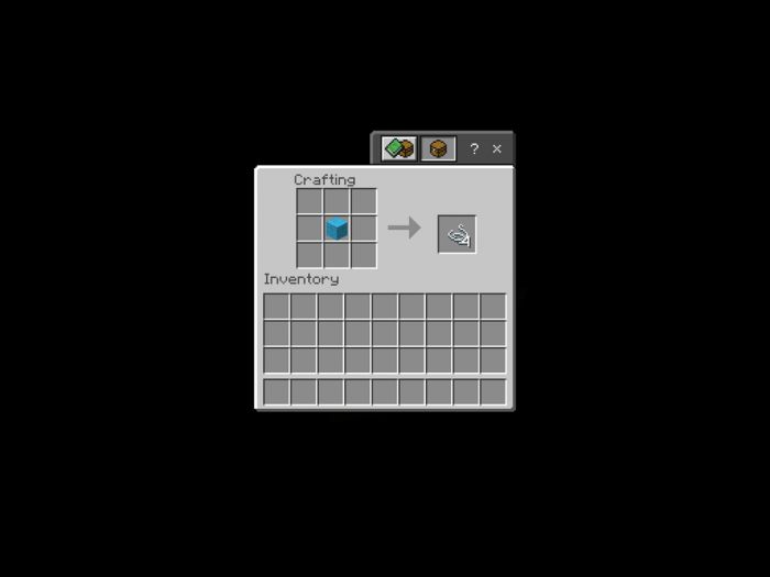 Crafting Utilities Addon (1.19) - MCPE/Bedrock Mod 7