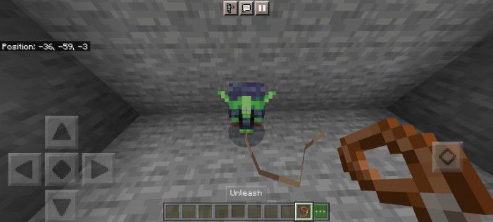 Goblin Traders Addon (1.19) - MCPE/Bedrock Mod 6