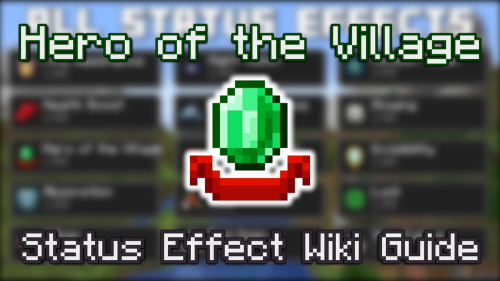 Hero of the Village Status Effect – Wiki Guide Thumbnail