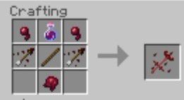 Magical Wands Addon (1.19) - MCPE/Bedrock Mod 6