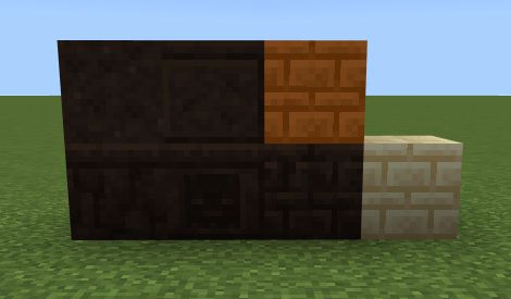 Quark: Bedrock Edition Addon (1.19) - MCPE Mod 7