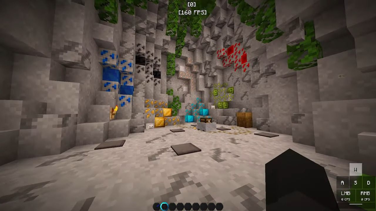 Zion 8x Pack (1.19) - Java/Bedrock PvP Texture Pack 7