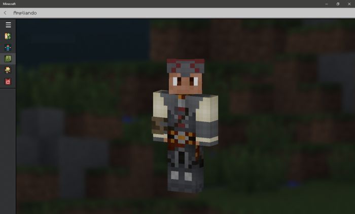 Assassin's Creed Skin Pack (1.19) - MCPE/Bedrock 8