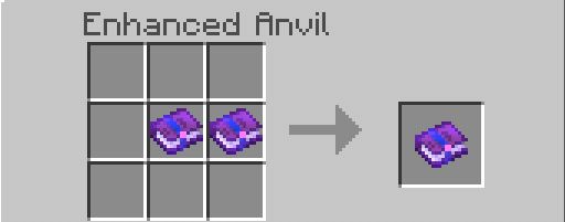 More Enchantment Addon (1.19) - MCPE/Bedrock Mod 8