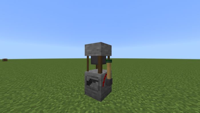 MrHusana909's Weapons Addon (1.19) - MCPE/Bedrock Mod 8