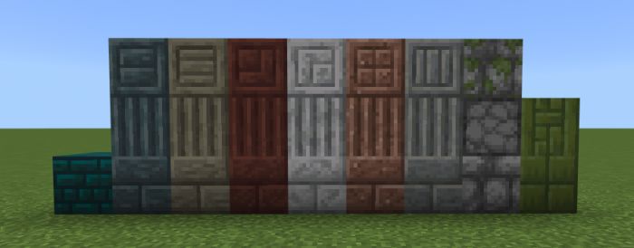 Quark: Bedrock Edition Addon (1.19) - MCPE Mod 8