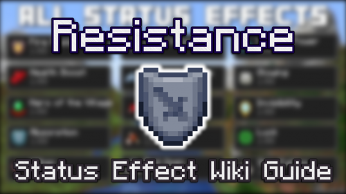 Resistance Status Effect – Wiki Guide Thumbnail