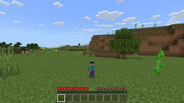 Baby Mobs Addon (1.19) - MCPE/Bedrock Mod 10