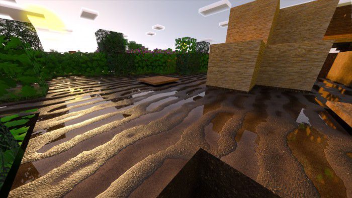 Emulation Story Texture Pack (1.19, 1.18) - MCPE/Bedrock 10